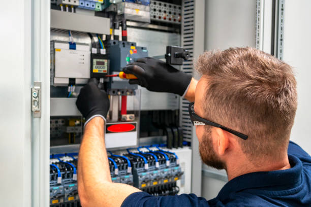 Best Ceiling Fan Installation Electrician  in Dunnstown, PA