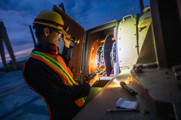 Best Circuit Breaker Repair  in Dunnstown, PA