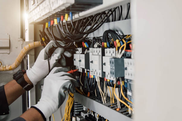 Best Home Electrical Repair  in Dunnstown, PA